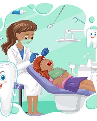 Nelank Dental Pediatric Care
